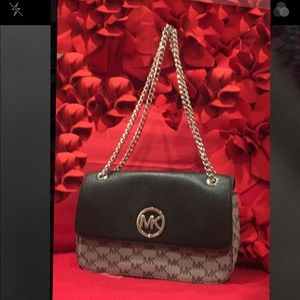 Michael Kors Handbag